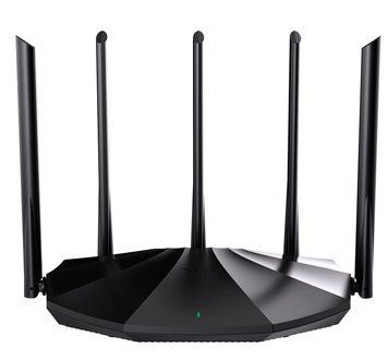 Бездротовий маршрутизатор Tenda RX2 Pro RX2 Pro фото