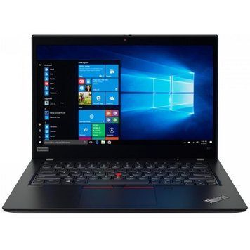 Ноутбук Lenovo ThinkPad X13 Gen1 FHD (i5-10310U/8/256SSD) - Class A 26000187 фото