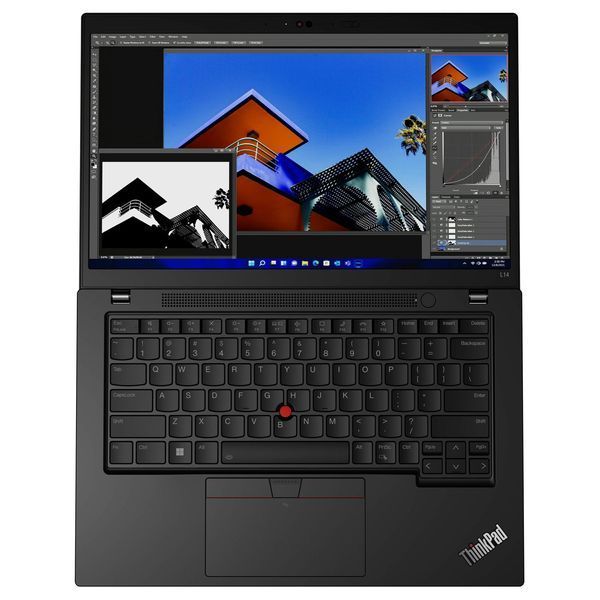 Ноутбук Lenovo ThinkPad L14 Gen 4 FHD (i5-1345U/32/1TBSSD) - Class A- 9632020d-7c5f-4edf-a91e-9f375a056874 фото