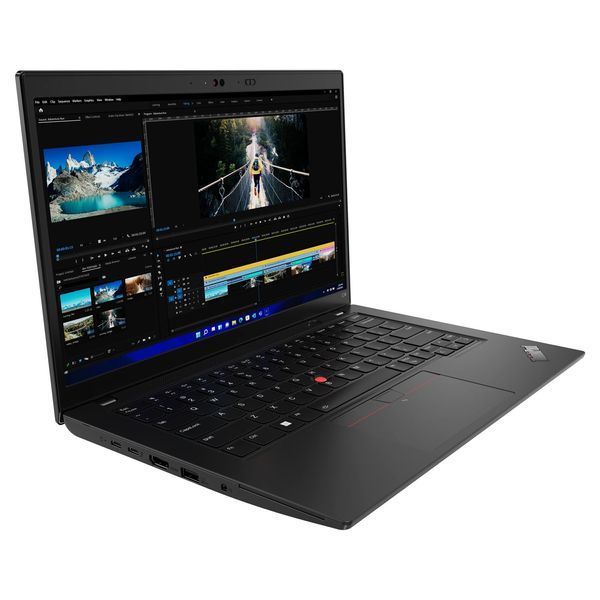 Ноутбук Lenovo ThinkPad L14 Gen 4 FHD (i5-1345U/32/1TBSSD) - Class A- 9632020d-7c5f-4edf-a91e-9f375a056874 фото
