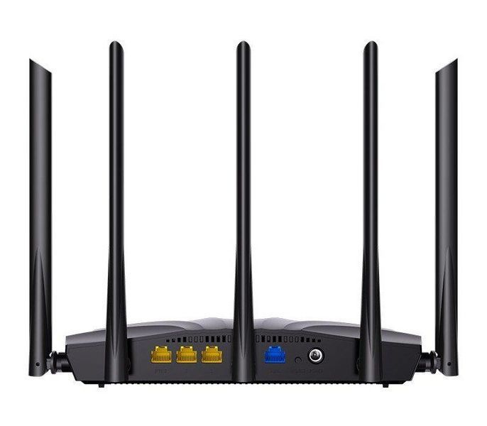 Бездротовий маршрутизатор Tenda RX2 Pro RX2 Pro фото