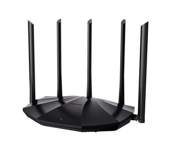 Бездротовий маршрутизатор Tenda RX2 Pro RX2 Pro фото