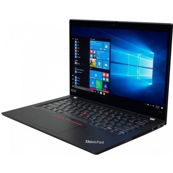 Ноутбук Lenovo ThinkPad X13 Gen1 FHD (i5-10310U/8/256SSD) - Class A- 26000188 фото