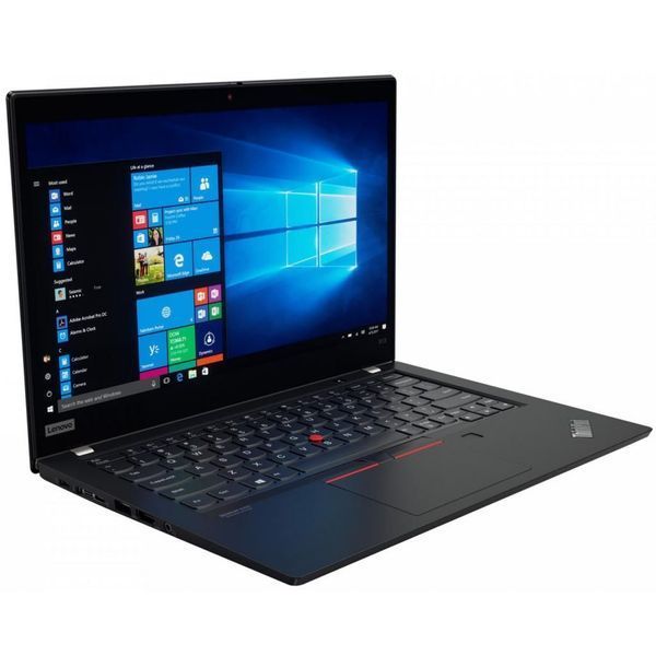 Ноутбук Lenovo ThinkPad X13 Gen1 FHD (i5-10310U/8/256SSD) - Class A- 26000188 фото