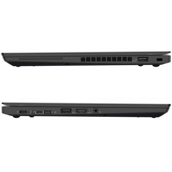 Ноутбук Lenovo ThinkPad X13 Gen1 FHD (i5-10310U/8/256SSD) - Class A- 26000188 фото