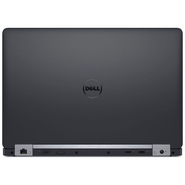 Ноутбук Dell Latitude E5570 FHD (i5-6200U/32/1TBSSD) - Class A 7cd5be72-e609-465f-80a8-857f5fa5b44c фото