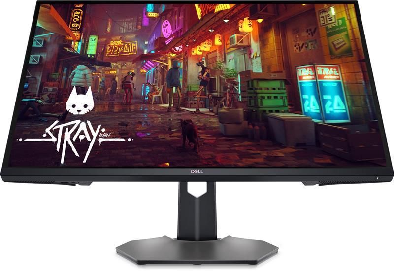 Монiтор Dell 32" G3223Q (210-BDXS) IPS Black 144Hz 210-BDXS фото