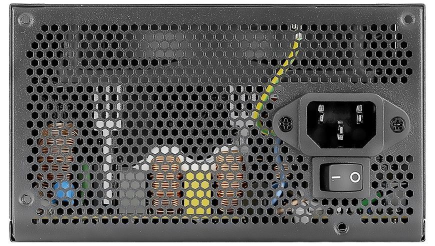 Блок живлення AeroCool Aero Bronze 650 (ACPB-AR65AEC.11) 650W ACPB-AR65AEC.11 фото