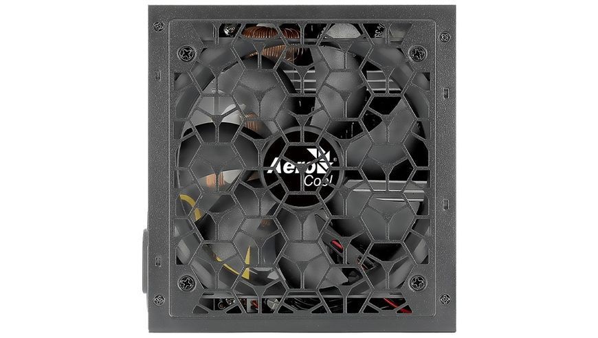 Блок живлення AeroCool Aero Bronze 650 (ACPB-AR65AEC.11) 650W ACPB-AR65AEC.11 фото