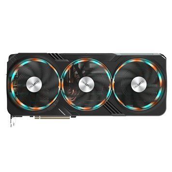 Відеокарта GF RTX 4080 Super 16GB GDDR6X Gaming OC Gigabyte (GV-N408SGAMING OC-16GD) GV-N408SGAMING OC-16GD фото