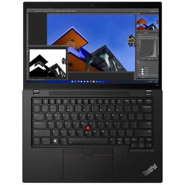 Ноутбук Lenovo ThinkPad L14 Gen 3 FHD (i5-1245U/8/256SSD) - Class A 26000141 фото