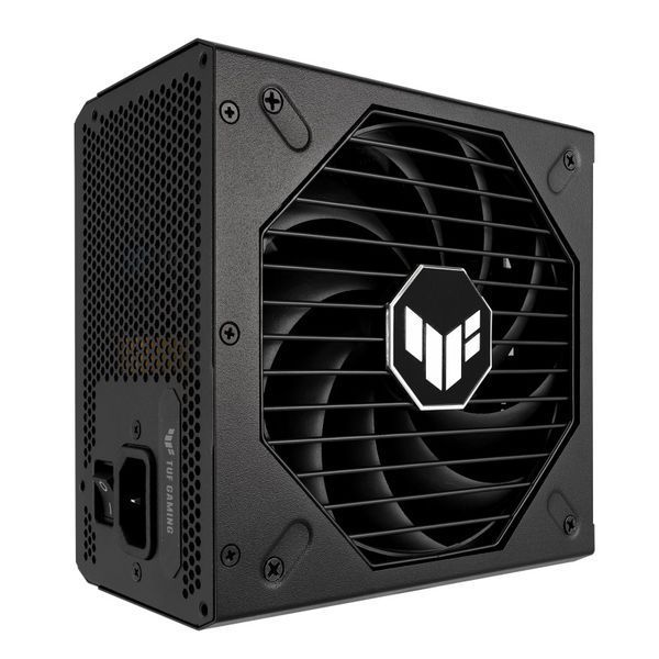 Блок живлення Asus TUF-GAMING-750G PCIE5 750W Gold (90YE00S3-B0NA00) 90YE00S3-B0NA00 фото