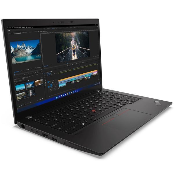 Ноутбук Lenovo ThinkPad L14 Gen 3 FHD (i5-1245U/8/256SSD) - Class A 26000141 фото