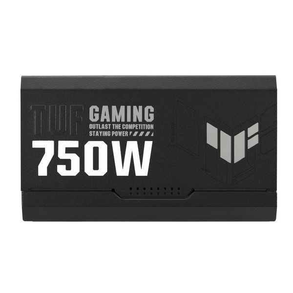 Блок живлення Asus TUF-GAMING-750G PCIE5 750W Gold (90YE00S3-B0NA00) 90YE00S3-B0NA00 фото