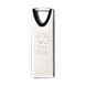 Флеш-накопичувач USB 8GB T&G 117 Metal Series Silver (TG117SL-8G) TG117SL-8G фото 2