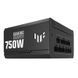Блок живлення Asus TUF-GAMING-750G PCIE5 750W Gold (90YE00S3-B0NA00) 90YE00S3-B0NA00 фото 10