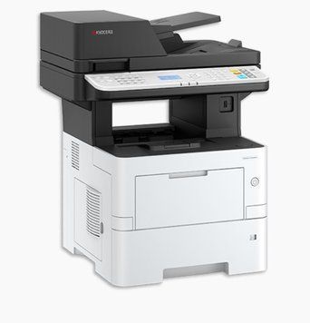 Багатофункціональний пристрій A4 ч/б Kyocera Ecosys MA4500x (110C133NL0) 110C133NL0 фото
