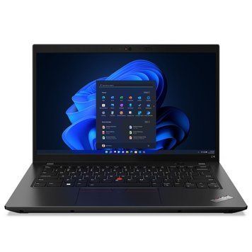 Ноутбук Lenovo ThinkPad L14 Gen 3 FHD (i5-1245U/8/256SSD) - Class A- 26000142 фото