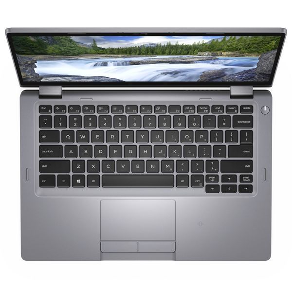 Ноутбук Dell Latitude 5310 2-in-1 Touch FHD (i5-10210U/16/512SSD) - Class B fc3bdf38-6628-437a-a5de-8185ad31eebd фото