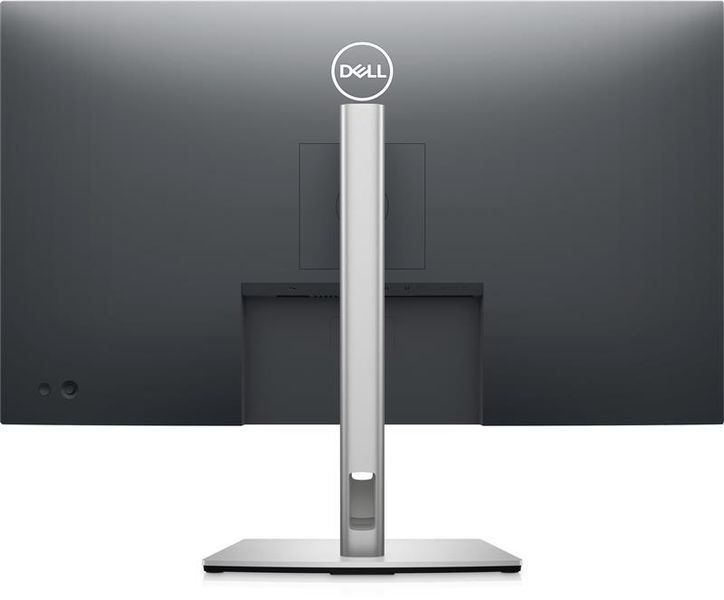 Монiтор Dell 31.5" P3223QE (210-BEQZ) IPS Black 210-BEQZ фото