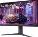 Монітор LG 31.5" UltraGear 32GQ850-B Black 32GQ850-B фото 3