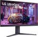 Монітор LG 31.5" UltraGear 32GQ850-B Black 32GQ850-B фото 2