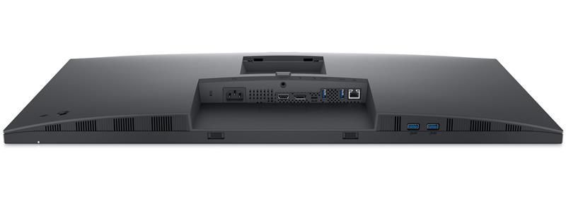 Монiтор Dell 31.5" P3223QE (210-BEQZ) IPS Black 210-BEQZ фото