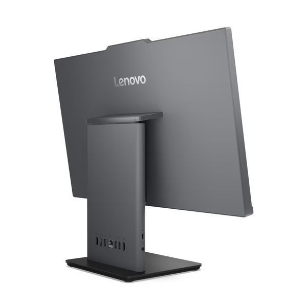 Моноблок Lenovo ThinkCentre neo 50a 24 Gen 5 (12SD0010UI) Luna Grey 12SD0010UI фото
