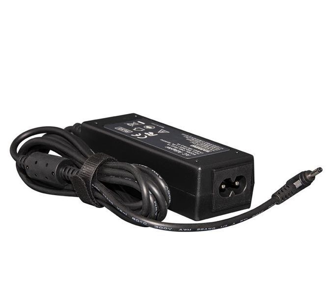 Блок живлення Frime для ноутбука Asus 19V 2.1A 40W 2.5x0.7мм + каб.живл. (F19V2.1A40W_ASUS2507) F19V2.1A40W_ASUS2507 фото
