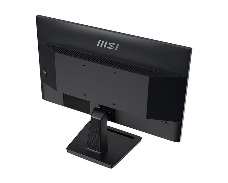 Монiтор MSI 21.5" Pro MP225 IPS Black 100Hz PRO MP225 фото