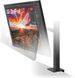 Монiтор LG 31.5" 32UN880-B IPS Black 32UN880-B фото 5