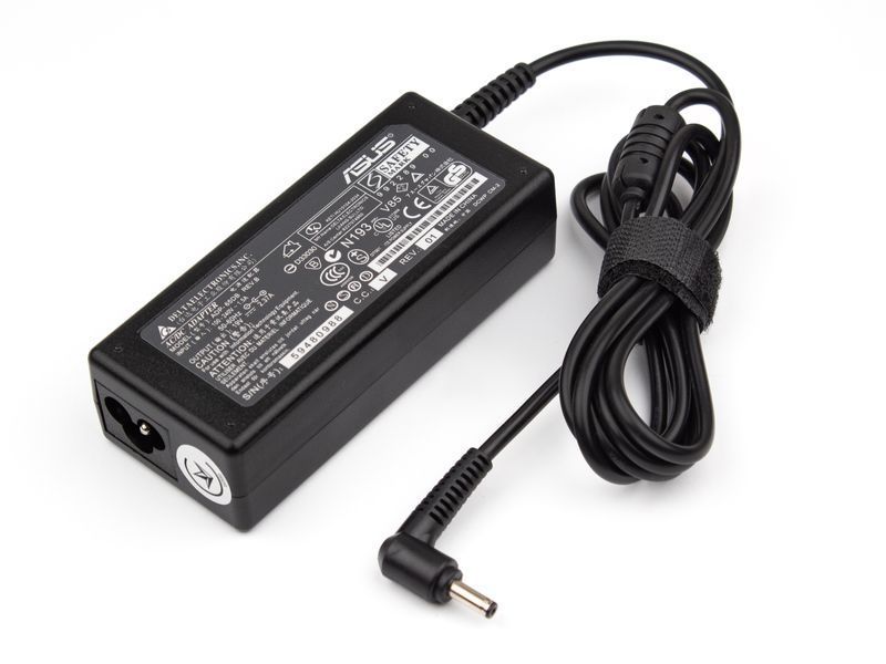 Блок живлення для ноутбука Asus 19V 2.37A 45W 4.0x1.35мм (AD103023) AD103023 фото