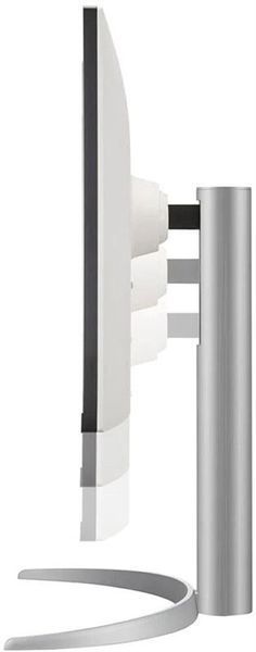 Монітор LG 27" 27UP850N-W IPS 27UP850N-W фото