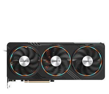Відеокарта GF RTX 4070 Super 12GB GDDR6X Gaming OC Gigabyte (GV-N407SGAMING OC-12GD) GV-N407SGAMING OC-12GD фото