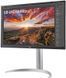 Монітор LG 27" 27UP850N-W IPS 27UP850N-W фото 3