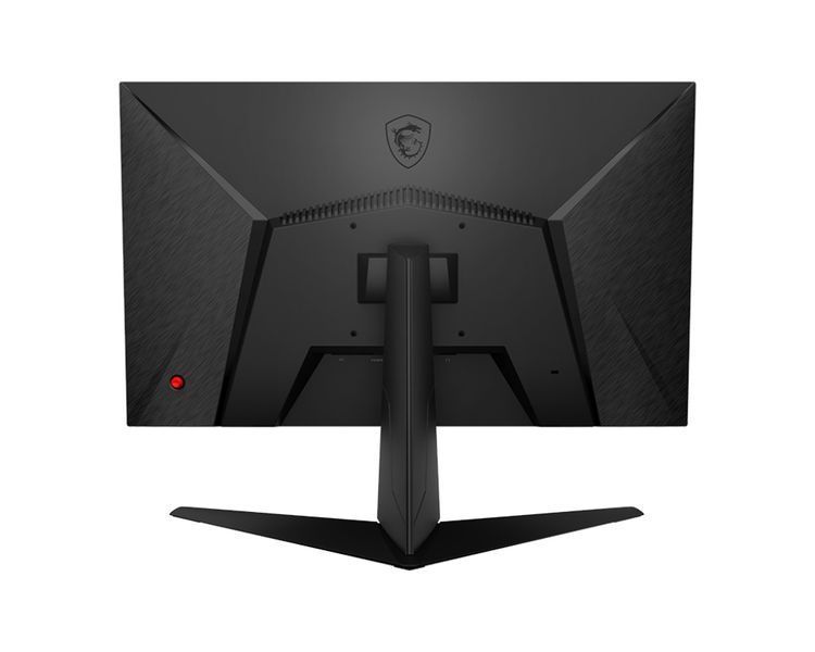 Монітор MSI 23.8" G2412F IPS Black 180Hz G2412F фото