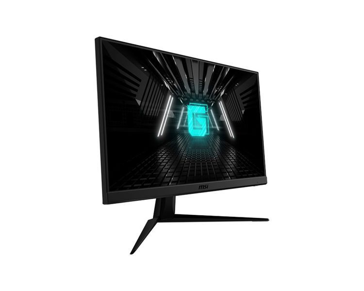 Монітор MSI 23.8" G2412F IPS Black 180Hz G2412F фото