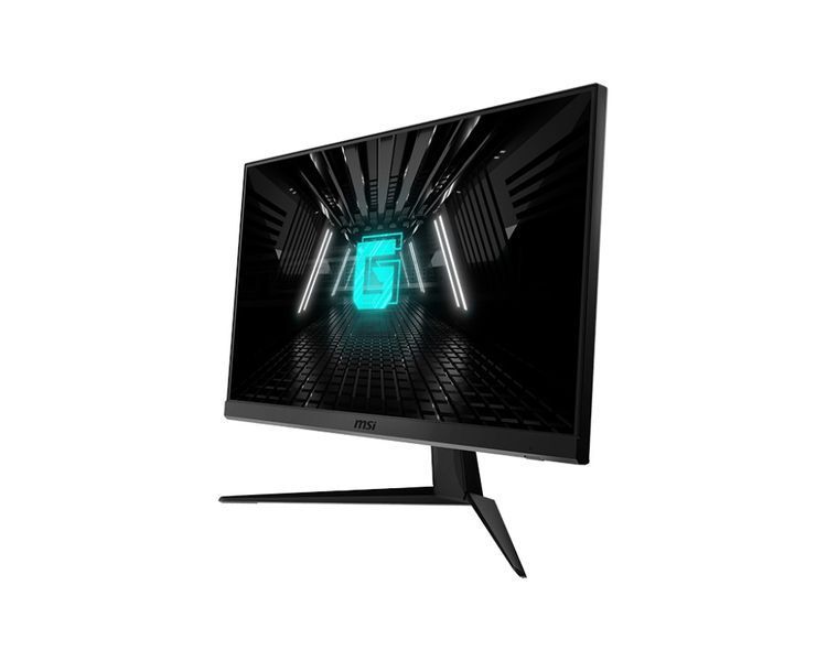 Монітор MSI 23.8" G2412F IPS Black 180Hz G2412F фото