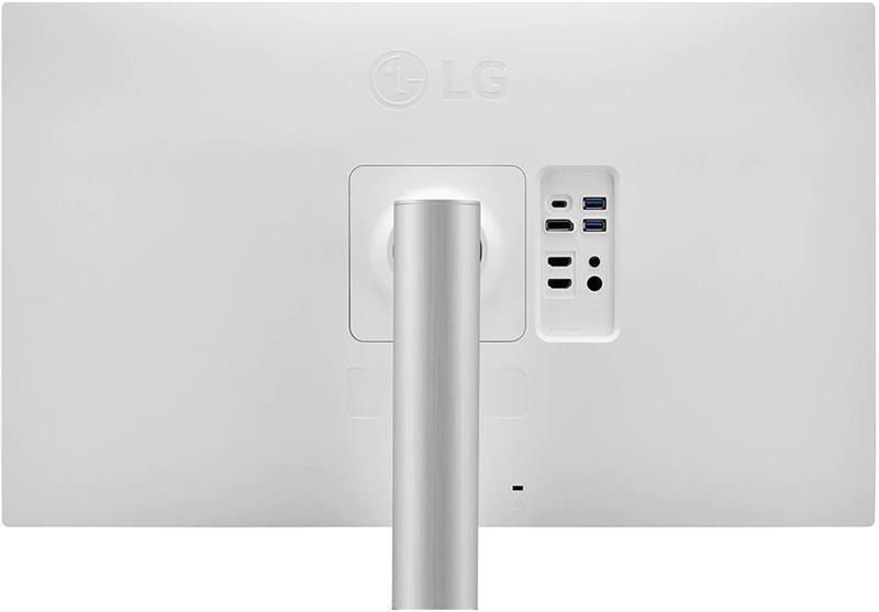 Монітор LG 27" 27UP850N-W IPS 27UP850N-W фото