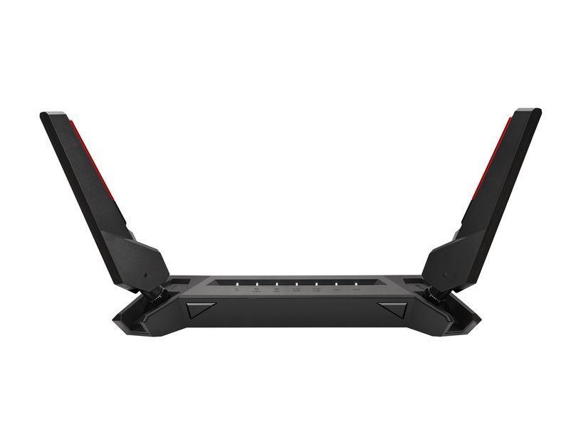 Бездротовий маршрутизатор Asus ROG Rapture GT-AX6000 GT-AX6000 фото