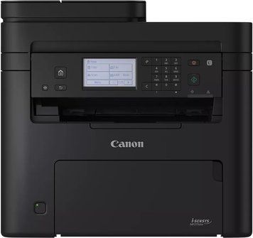 Багатофункціональний пристрій А4 ч/б Canon i-SENSYS MF275dw з Wi-Fi (5621C001) 5621C001 фото