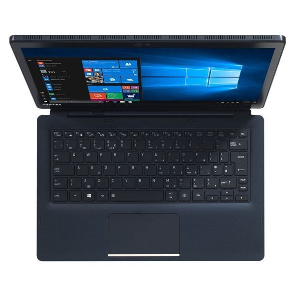 Ноутбук Toshiba Portege X30T-E FHD LTE (i5-8250U/16/256SSD/2 battery) - Class B 26000193 фото
