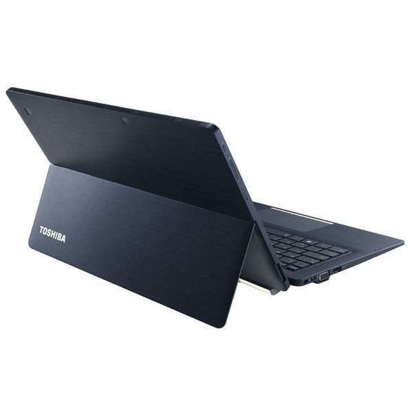 Ноутбук Toshiba Portege X30T-E FHD LTE (i5-8250U/16/256SSD/2 battery) - Class B 26000193 фото