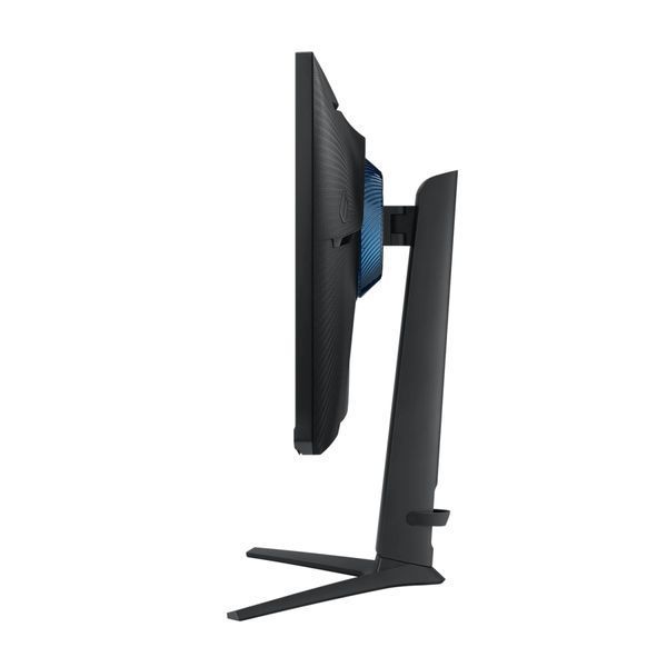 Монiтор Samsung 27" Odyssey G4 S27BG400EI (LS27BG400EIXCI) IPS Black LS27BG400EIXCI фото