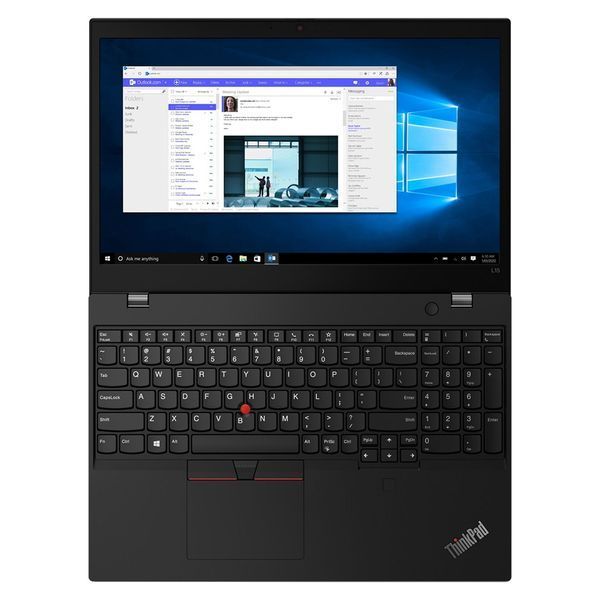Ноутбук Lenovo ThinkPad L15 Gen1 FHD (i5-10210U/8/256SSD) - Class A 26000145 фото