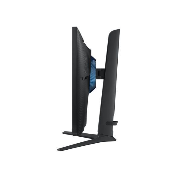 Монiтор Samsung 27" Odyssey G4 S27BG400EI (LS27BG400EIXCI) IPS Black LS27BG400EIXCI фото