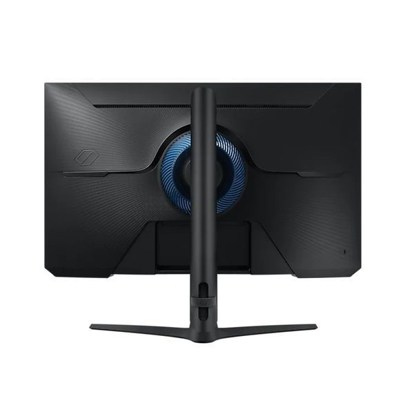 Монiтор Samsung 27" Odyssey G4 S27BG400EI (LS27BG400EIXCI) IPS Black LS27BG400EIXCI фото