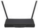 Бездротовий маршрутизатор MikroTik hAP AX3 (C53UiG+5HPaxD2HPaxD) C53UiG+5HPaxD2HPaxD фото 1