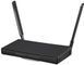 Бездротовий маршрутизатор MikroTik hAP AX3 (C53UiG+5HPaxD2HPaxD) C53UiG+5HPaxD2HPaxD фото 2