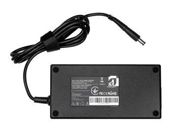 Блок живлення 1StCharger для ноутбука HP 19V 180W 9.5A 7.4х5.0мм (AC1STHP180WC2) AC1STHP180WC2 фото